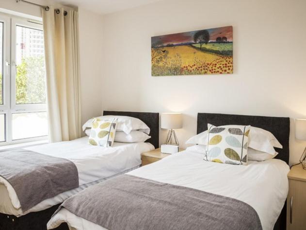 The Rose Suite Woking Cameră foto
